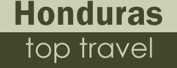 logo honduras top travel