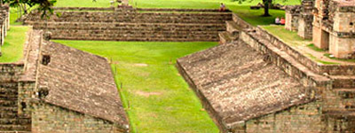 copan ruinas honduras