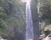 catarata pico bonito la ceiba honduras