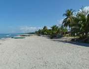 sambo creek la ceiba honduras