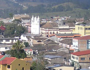 santa rosa de copan honduras