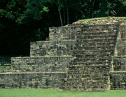 copan ruinas, honduras