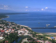 la ceiba honduras