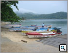 Isla Grande